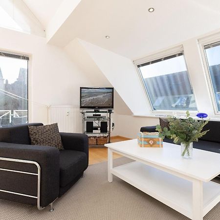 Apartamento Mistral Laboe Exterior foto