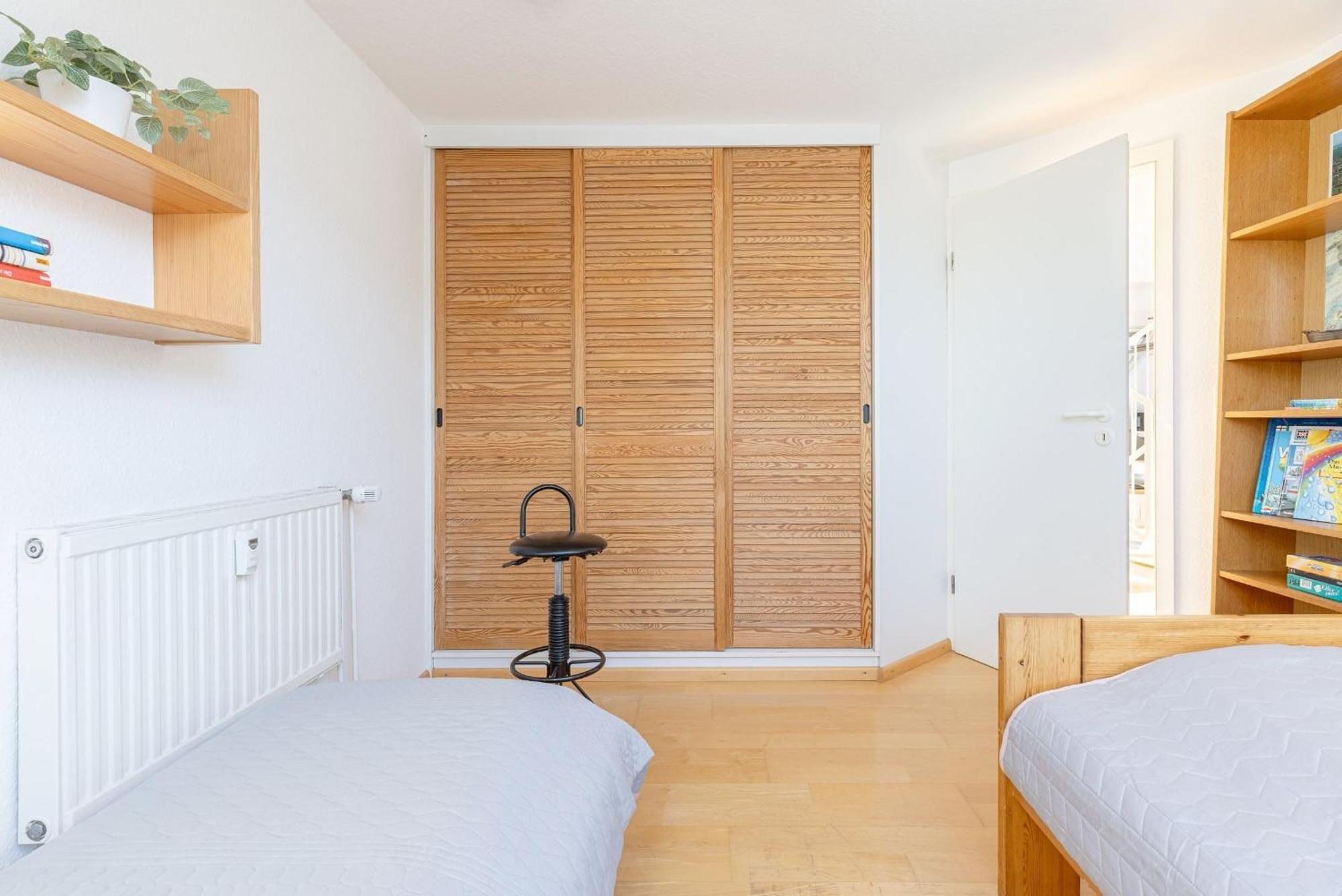 Apartamento Mistral Laboe Exterior foto