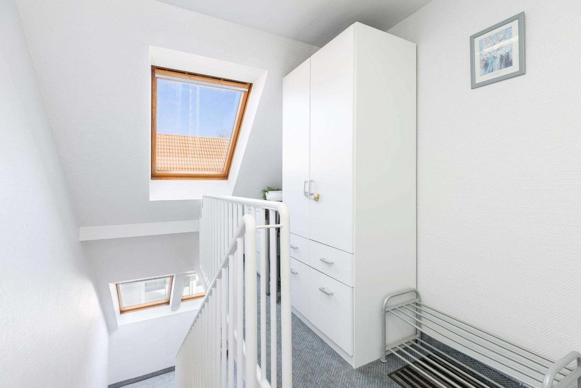 Apartamento Mistral Laboe Exterior foto