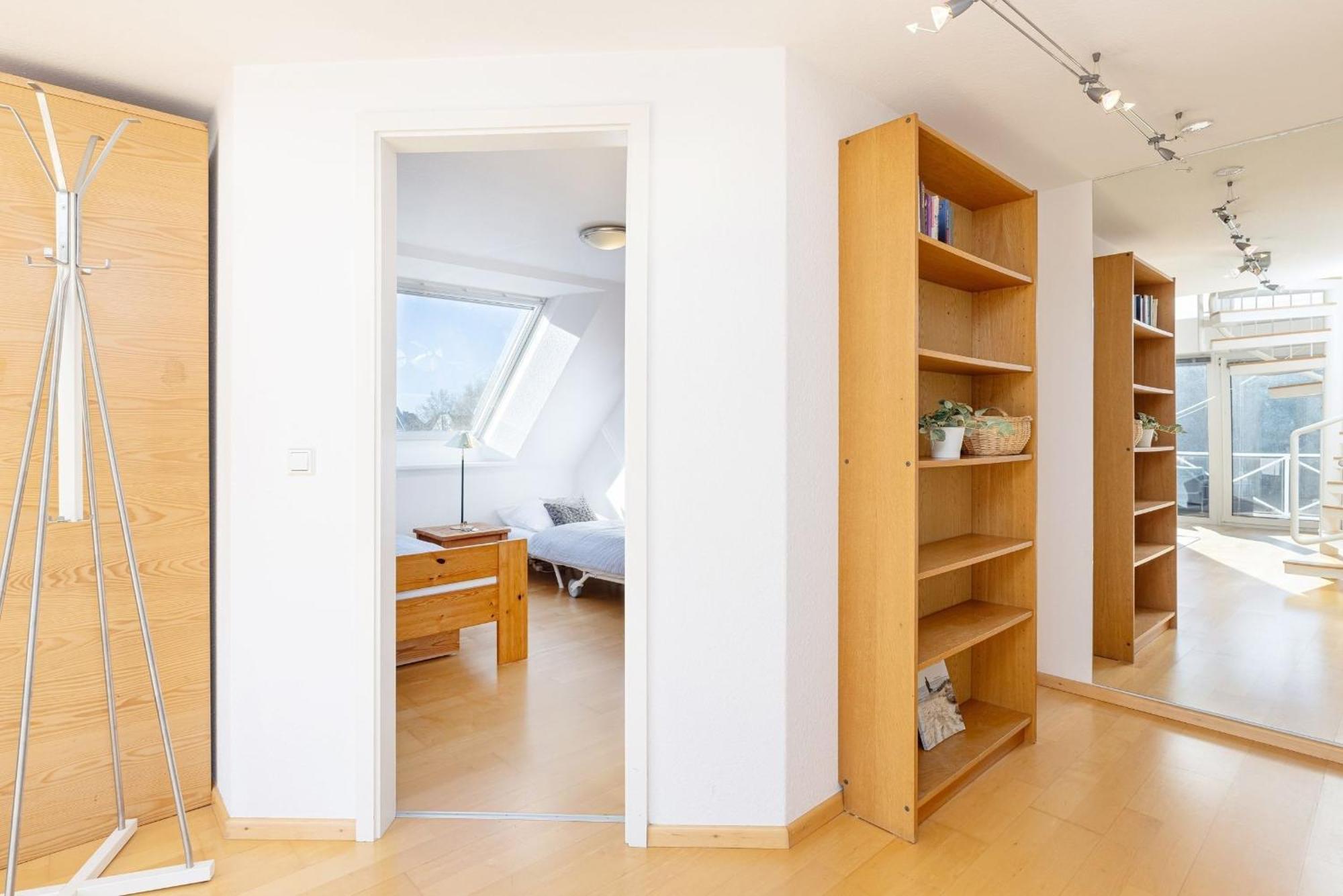 Apartamento Mistral Laboe Exterior foto