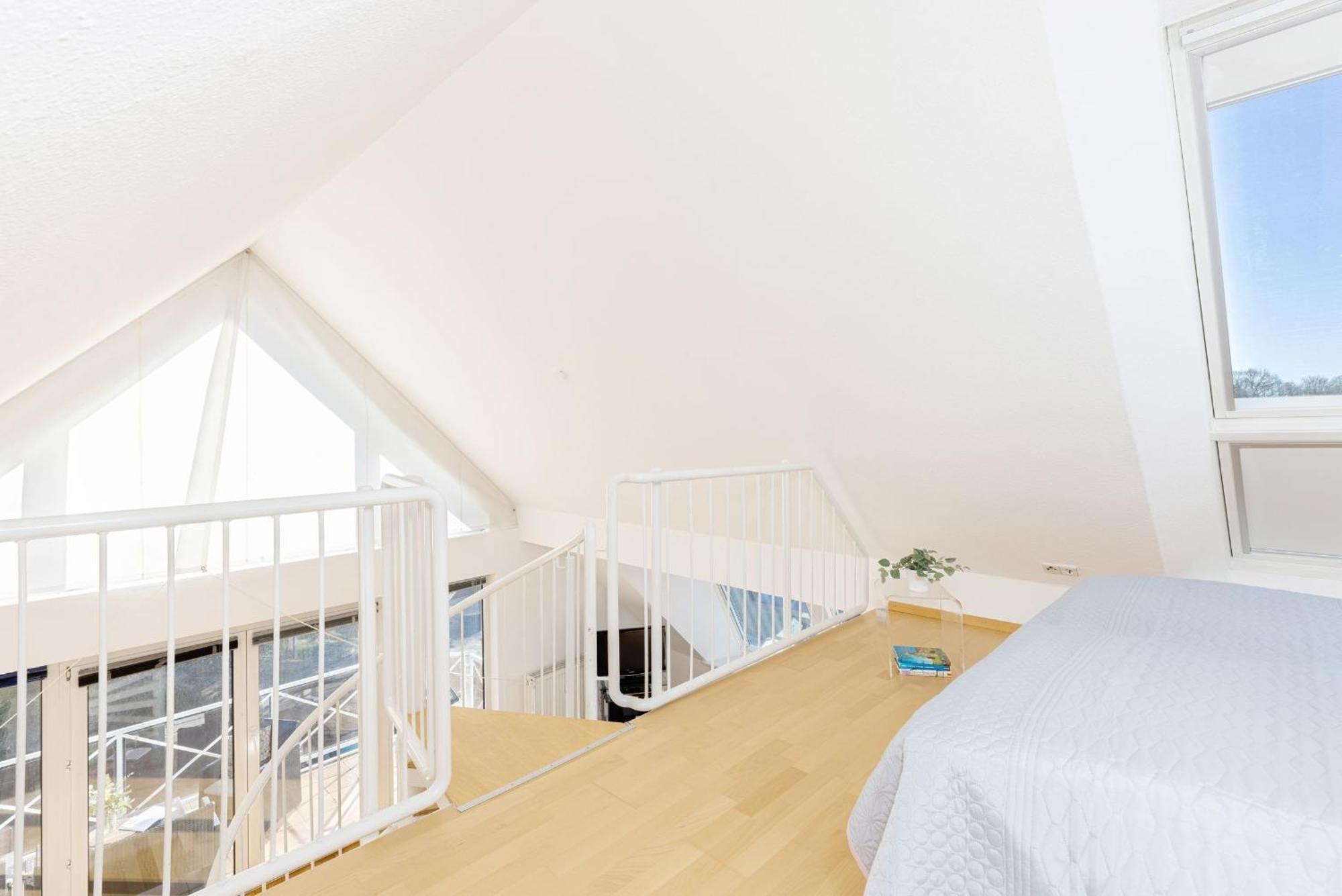 Apartamento Mistral Laboe Exterior foto