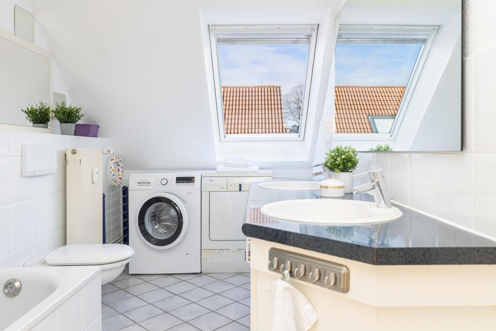 Apartamento Mistral Laboe Exterior foto