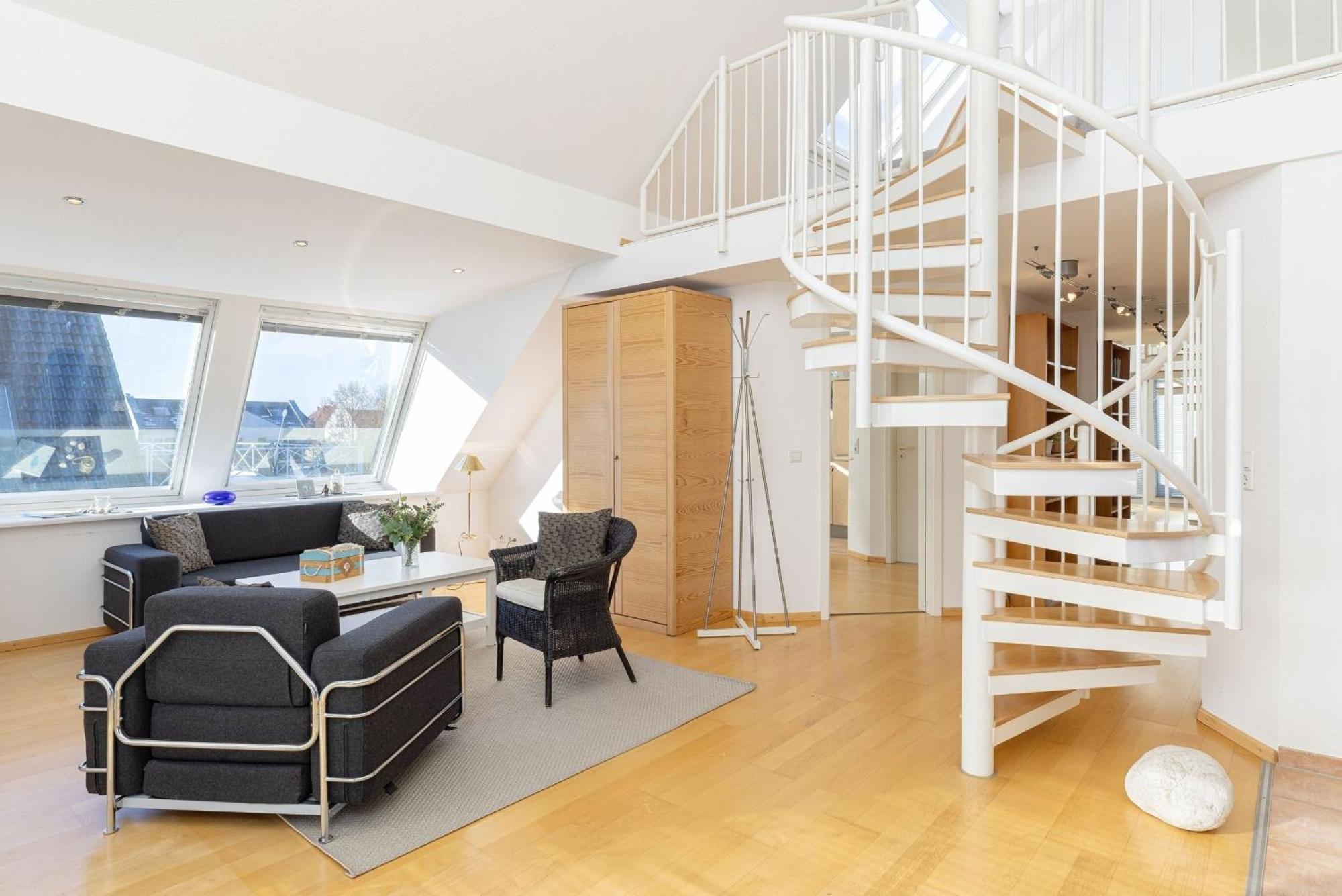 Apartamento Mistral Laboe Exterior foto