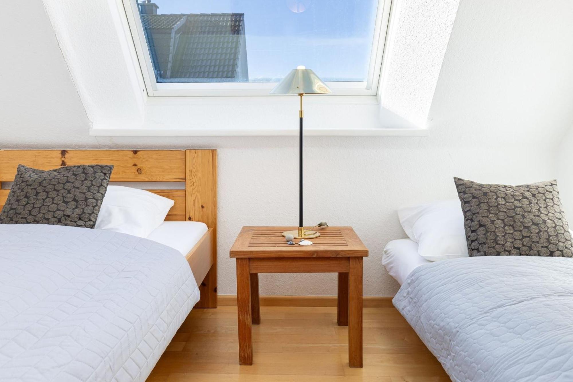 Apartamento Mistral Laboe Exterior foto