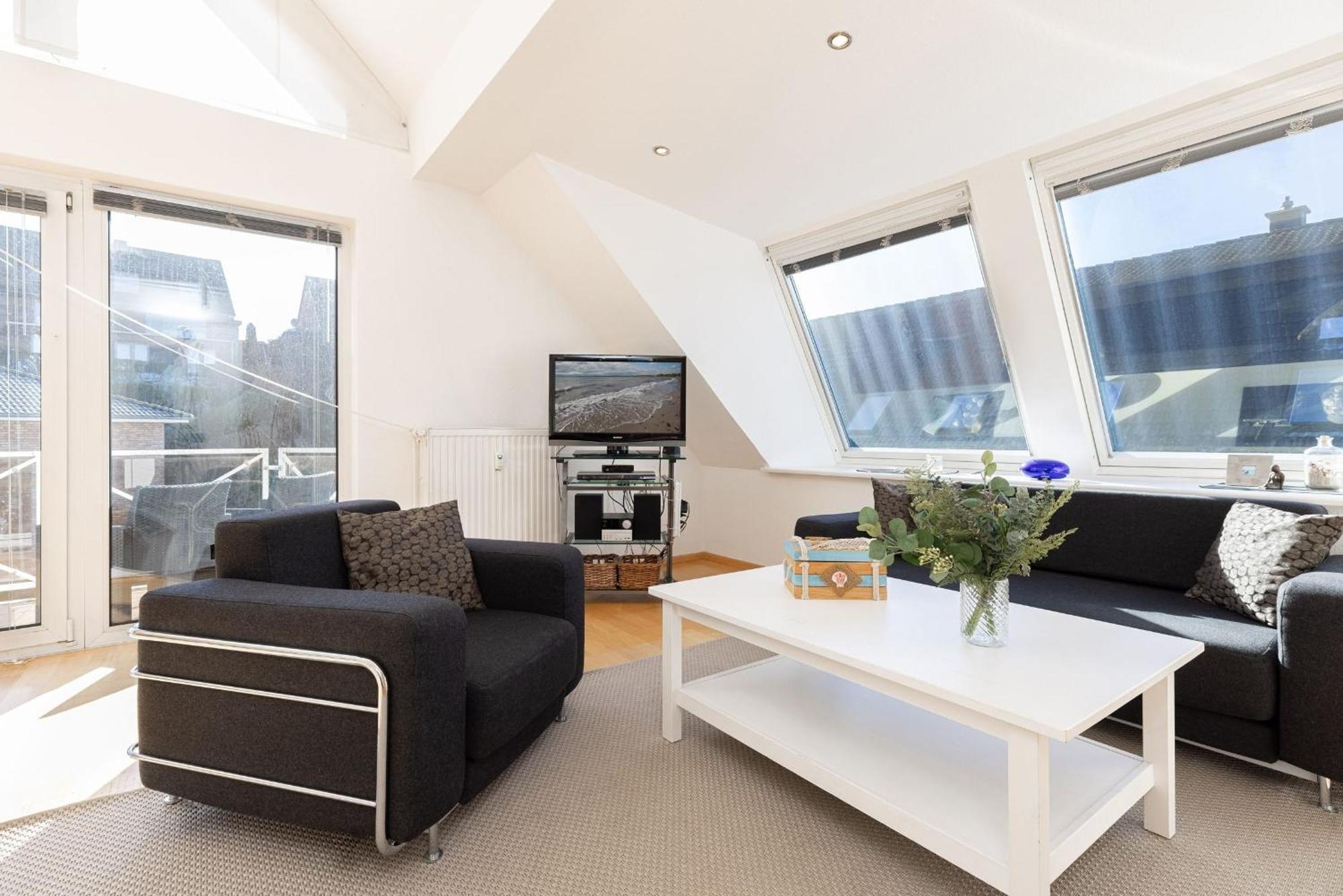 Apartamento Mistral Laboe Exterior foto