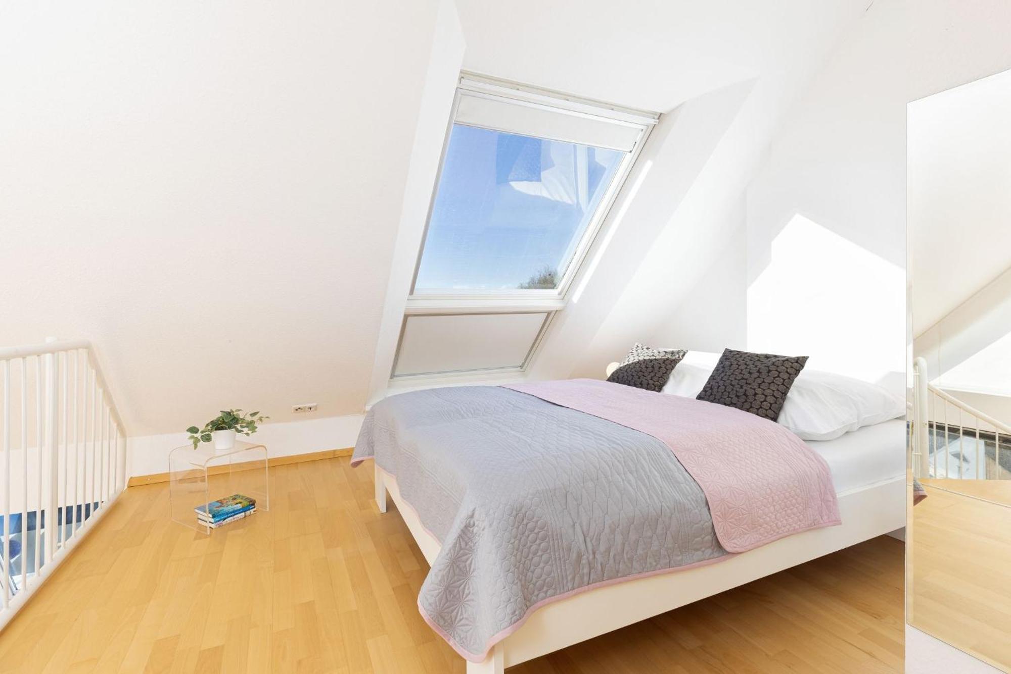 Apartamento Mistral Laboe Exterior foto